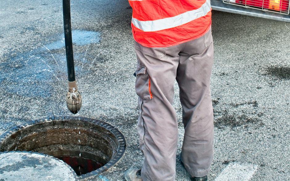 déboucher tuyau pvc Lagny-sur-Marne