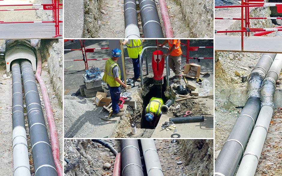 déboucher canalisation évier Gretz-Armainvilliers