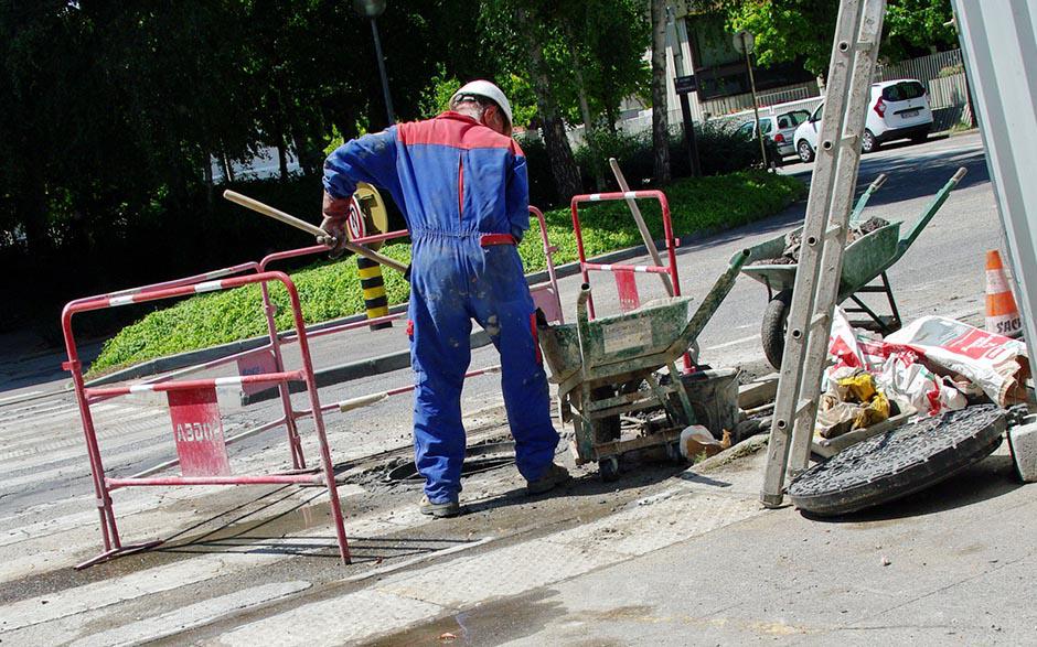 débouchage douche Draveil