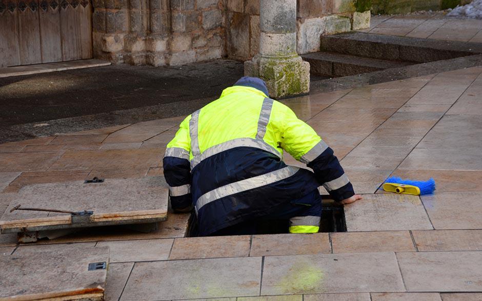 déboucheur de tuyau Carrières-sur-Seine